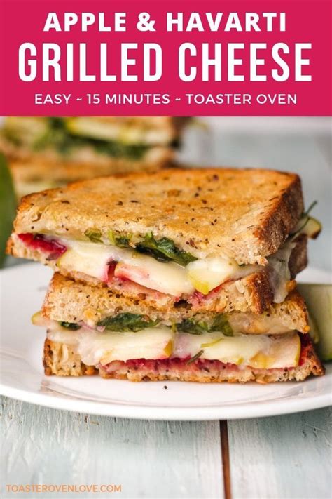 Toaster Oven Egg Sandwich - OVENQTA