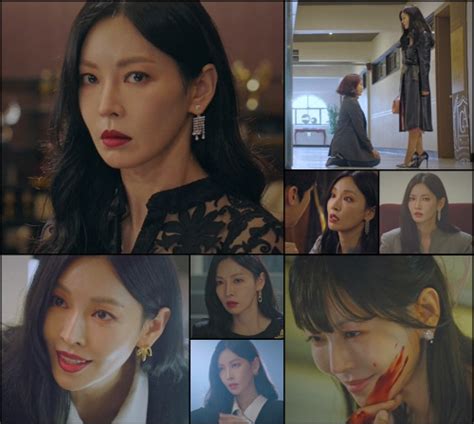 40 장원영 이사진에 옷 입고다니면 (110). 스포츠서울 - '펜트하우스' 김소연이라 가능한 '절대 악녀' 천서진