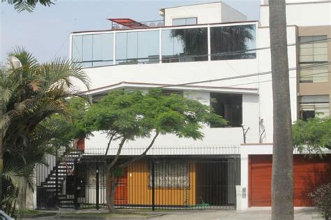 Casa En Venta En Surco Santiago De Surco Lima Ud 279 Cav18627