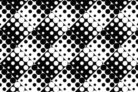 24 Seamless Dot Patterns 281129 Patterns Design Bundles
