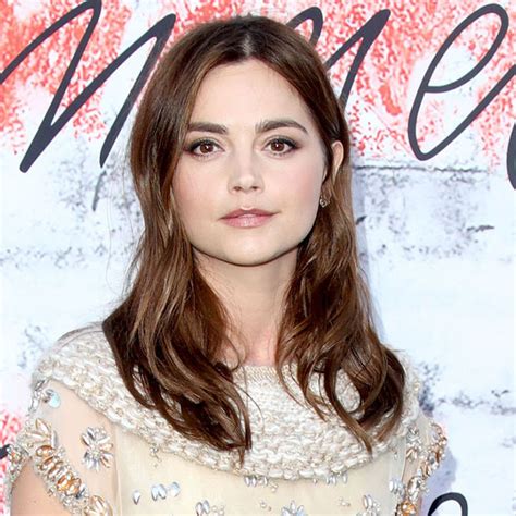 Jenna Coleman Latest News Pictures And Videos Hello