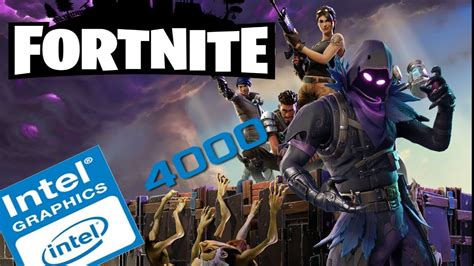 Intel hd 4000 hard drive memory: JUGANDO FORNITE EN INTEL HD GRAPHICS 4000!!!! 4 ...