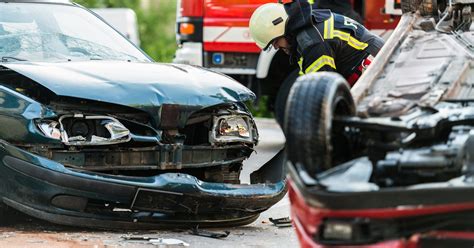 Car crashes killed more than 37,000 people in 2017, NHTSA reports