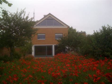 Führungen und besuche werden auch gerne nach absprache angeboten. Haus Z in Greifswald - Annette Suermann