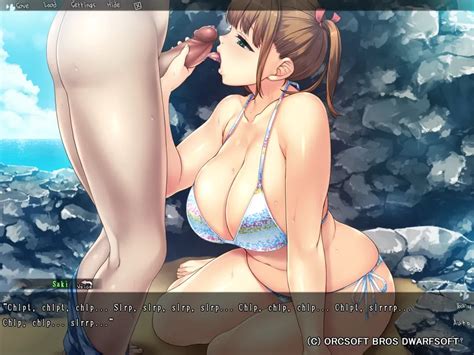 Marshmallow Imouto Succubus Final By Orcsoft Hentai Pc Games