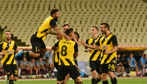 Established in athens, in 1924, by greek refugees from. Asteras Tripolis - AEK Athen Wettquoten, Tipp ...