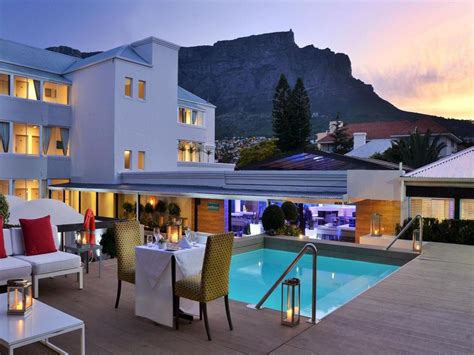 The Cape Milner Hotel Cheapest Prices On Hotels In Cape Town Free