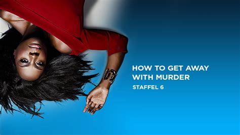 Und finale staffel von how to get away with murder startete in den usa am 26.09.2019. How to Get Away with Murder - Staffel 6 - RTL Crime