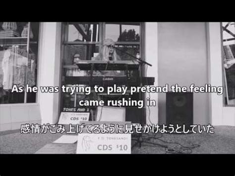 German translation of lyrics for johnny run away by tones and i. 【和訳】JOHNNY RUN AWAY//TONES AND I 【Lyrics＆Sub JP】 - YouTube