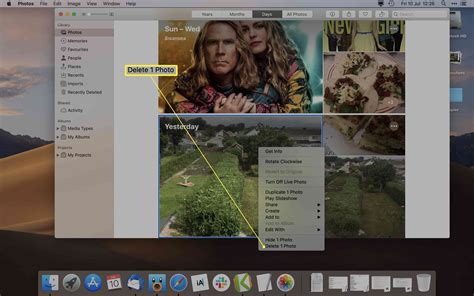 Video for how to delete photos on mac how to batch delete all pictures from photos app mac. How to Delete Photos on a Mac