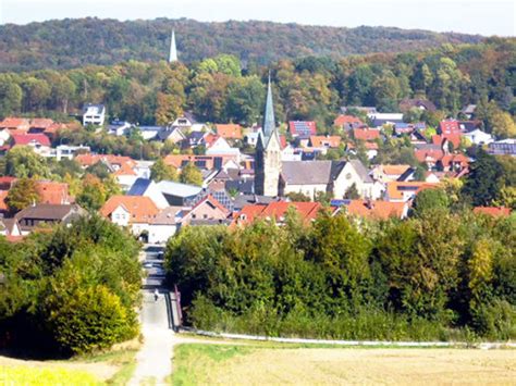Das telefonbuch kann mit 11 adressen antworten! Ferienwohnung Bissendorf | FeWo im Osnabrücker Land