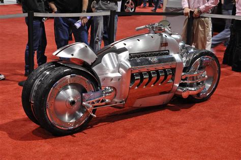 Dodge Tomahawk For Sale For Sale