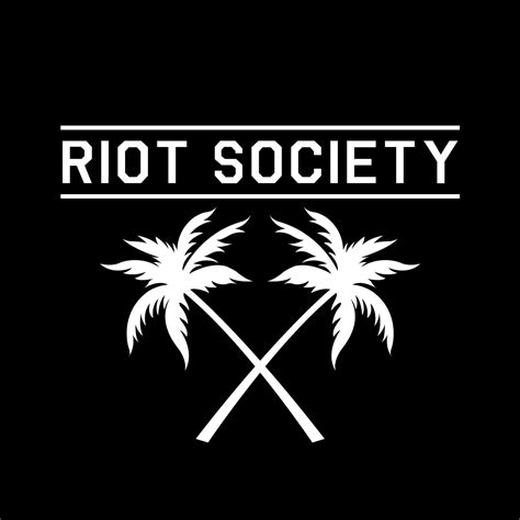 riot society