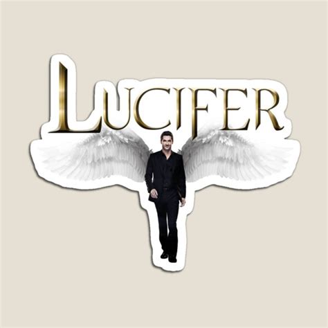30 Lucifer Morningstar Shirtless With Wings  Pale News