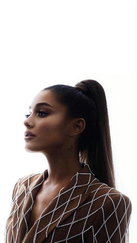 Pin On Ariana Grande Billboard Magazine