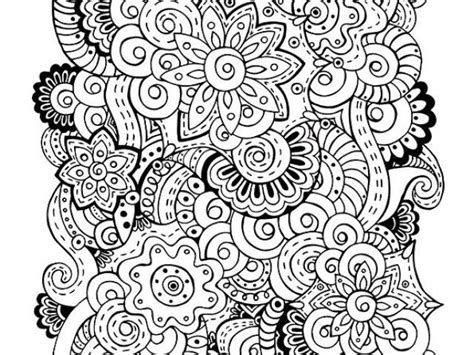 Mandalas couleur 100 mandalas zen anti stress. Coloriage De Mandala à Imprimer Gratuitement 34 Best ...