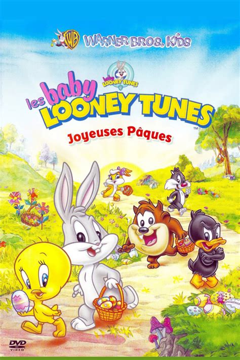 Baby Looney Tunes Eggs Traordinary Adventure