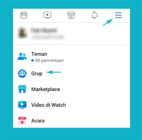 Maybe you would like to learn more about one of these? Metode Keluar Dari Grup Facebook - Notifku