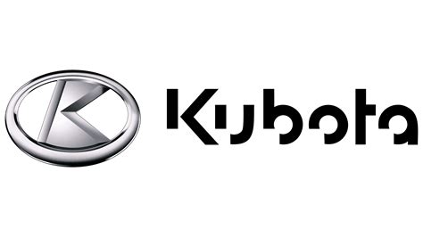 Kubota Logo Symbol Meaning History Png Brand