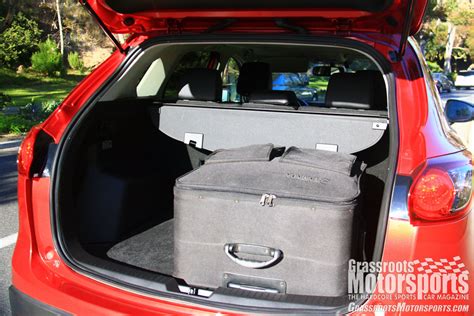 We did not find results for: 2013 Mazda CX-5: New car reviews | Grassroots Motorsports