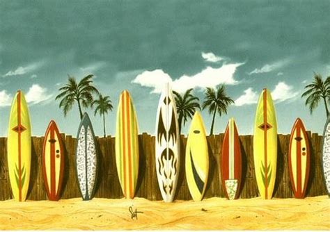 Download 6,958 surf wallpaper stock illustrations, vectors & clipart for free or amazingly low rates! 144B03744 | Destinations by the Shore | TotalWallcovering.Com