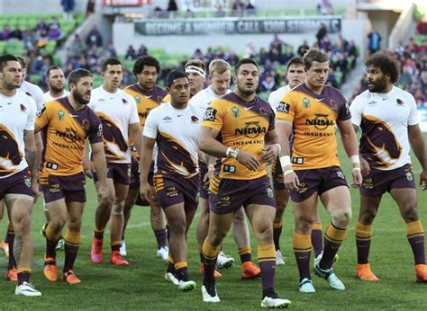 646,725 likes · 19,387 talking about this · 7,906 were here. NOVA Entertainment Launches Podcast For Brisbane Broncos - B&T