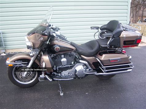 Огромный выбор hd фильмов и клипов на hd best. 2004 Harley Davidson Ultra Classic Flhtcui