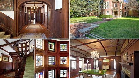 Check spelling or type a new query. The American Horror Story Mansion Has Finally Sold to a ...