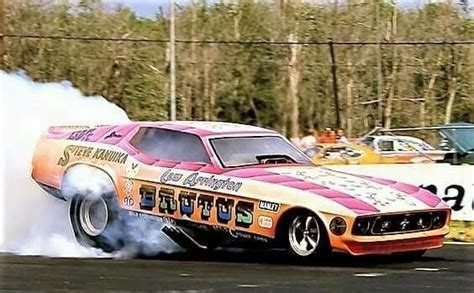 pin by william pounds on funny cars drag racing cars car humor mustang cars