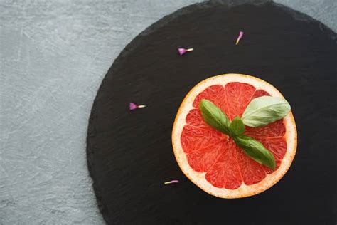 Tarte au pamplemousse, la recette. Voici 5 vertus du pamplemousse prouvées par la science