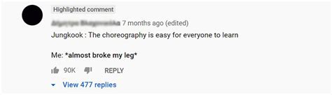 20 Types Of Funny Youtube Comments You Cant Miss Renderforest