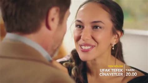 Sezon show tv bu tarz benim yarışmacısı. Ufak Tefek Cinayetler 10.bölüm Fragmanı - YouTube