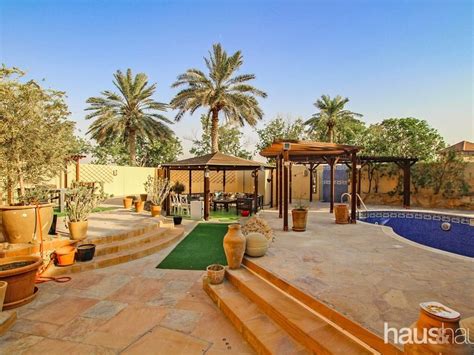 4177 montgomery highway, dothan, al 36303. 4 Bedroom Villa to rent in Arabian Ranches, Dubai | haus ...