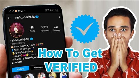 Ok, let's start from the beginning. How To Get Verified On Instagram 2020 | Instagram Blue ...