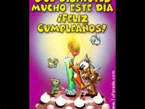 We did not find results for: Happy Birthday hermana - YouTube