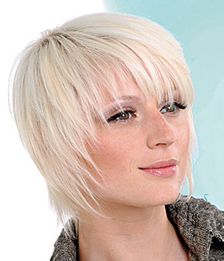 Unique bob frisur kurz nacken | most popullar. Frisuren kurz frech