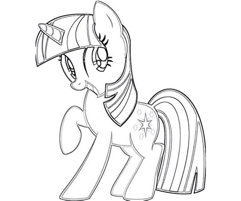 Just make sure you're working in srgb. Free My Little Pony Coloring Pages Twilight Sparkle ...