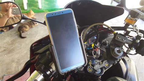 Contoh design kupon program bazar dan tiket bertuah. Phone Holder Motowolf Bike hadiah cabutan bertuah Born to ...