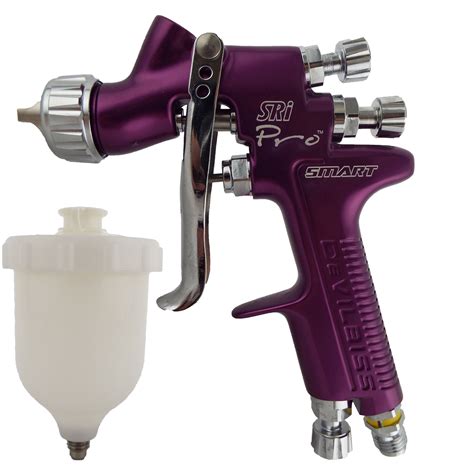 Best Spray Gun For Nitrocellulose Lacquer - Best Lacquer Sprayer 2022-Detailed Reviews By Professionals