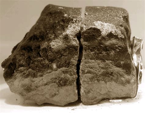 Water rich meteorite linked to mars crust for the first time, scientists recovered celestial meteorites that have a definitive link with an asteroid from space. Cell-Like Structure Found within 1.3-Billion-Year-Old ...