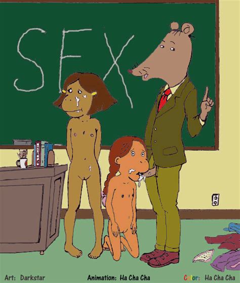 Post 273326 Arthur Francinefrensky Hachacha Mrratburn Muffy