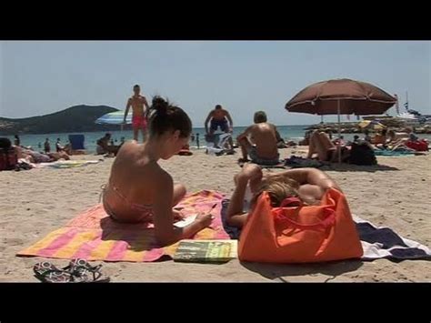 Sur.ly for drupal sur.ly extension for both major drupal version is. Les premiers vacanciers déjà sur les plages - YouTube