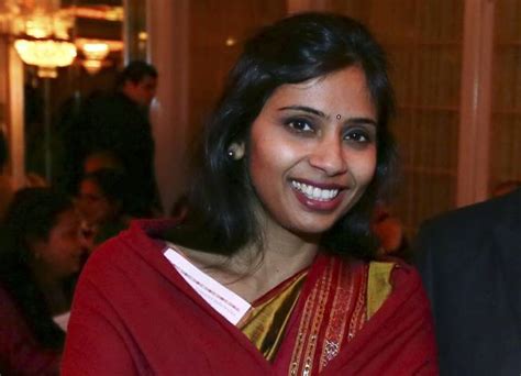 Strip Search Of Diplomat Stirs Outrage In India Las Vegas Sun News