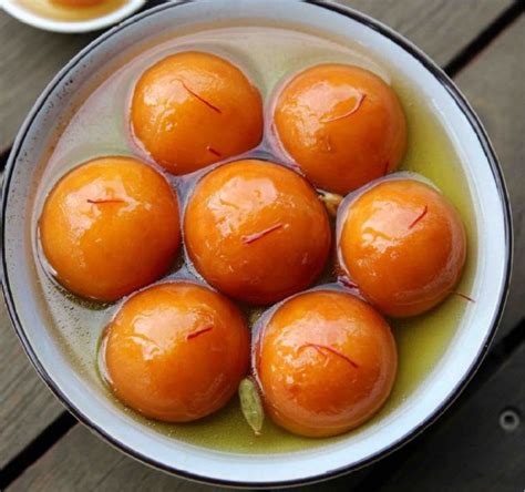 Angoor Gulab Jamun Recipe Sparkrecipes