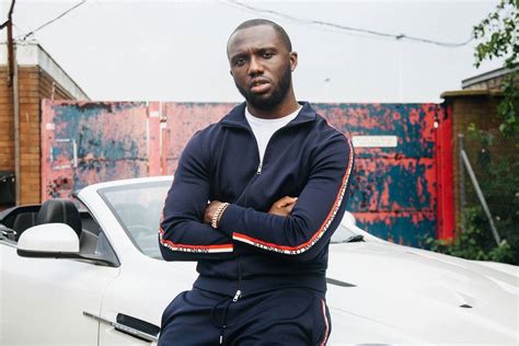 Headie One Gives Us A Glimpse Of Tour Life With Of Course Trench
