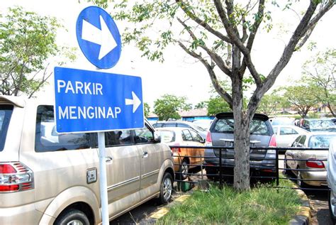 Parkir Inap Bandara Soekarno Hatta Dipindah