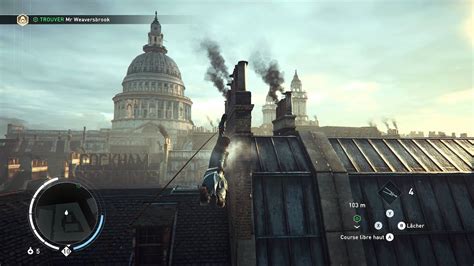 Assassin s Creed Syndicate DLC Jack l éventreur Part2 YouTube