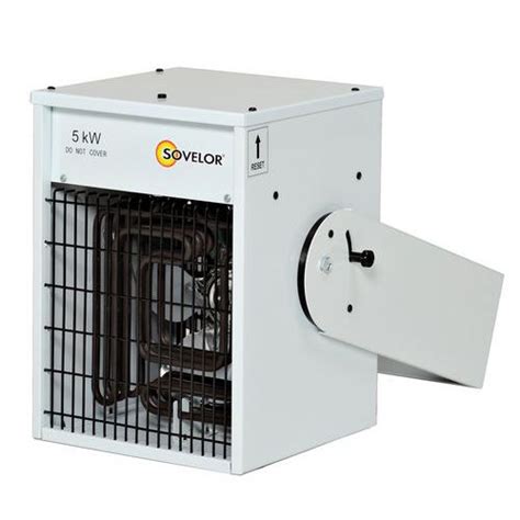 Gerador, suporte de parede e caixa de comando. Aquecedor de parede elétrico de ar pulsado - Sovelor ...
