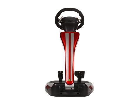 View and download thrustmaster ferrari wireless gt cockpit 430 scuderia edition user manual online. THRUSTMASTER Ferrari Wireless GT Cockpit 430 Scuderia Edition - Newegg.ca