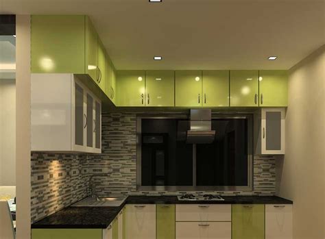Low Budget Modular Kitchen Design Tips From The Best Interior Designers